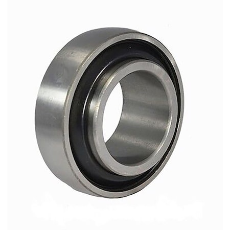Aftermarket Bearing, Ball Cylindrical, Round Bore A-204RR8-P-AI